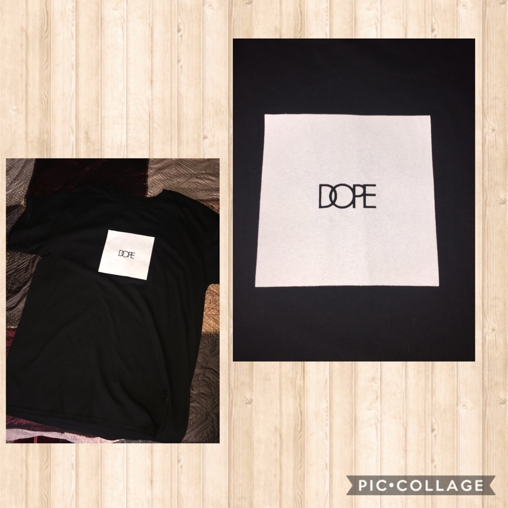 Large men’s/boys  t-shirt